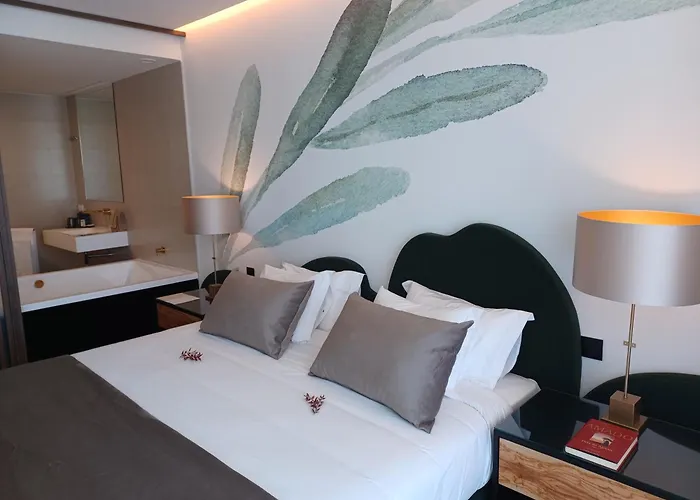 Hotel Cotto do Gatto